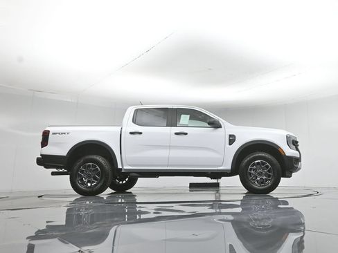 New 2026 Ford Ranger XLT RWD image 45