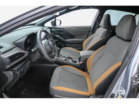 Used 2024 Subaru Crosstrek 2.5i Sport AWD/4WD image 12