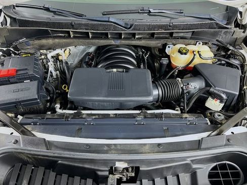 Used 2022 GMC Yukon XL SLT w/ SLT Luxury Package image 31