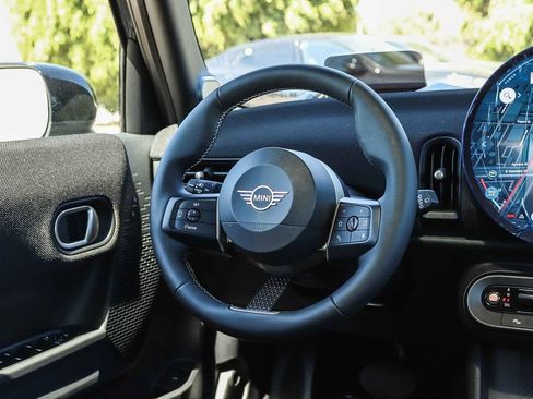 New 2026 MINI Cooper S FWD image 16
