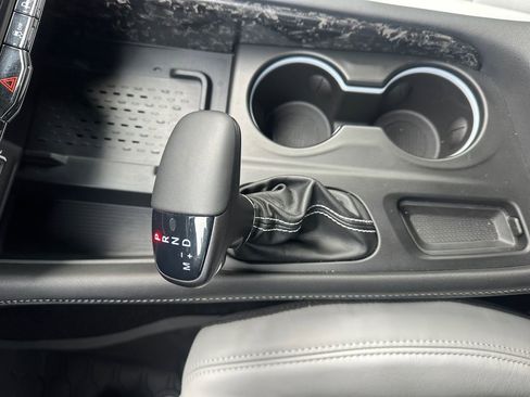 New 2026 Dodge Durango SRT Hellcat w/ Premium Group image 34