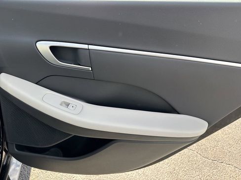 New 2026 Hyundai Sonata SEL FWD image 21