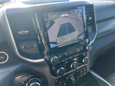 Used 2022 RAM 1500 Big Horn image 19
