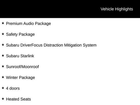 Used 2022 Subaru Outback Limited image 25