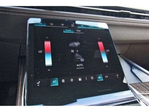 New 2026 Cadillac Escalade ESV Luxury image 19