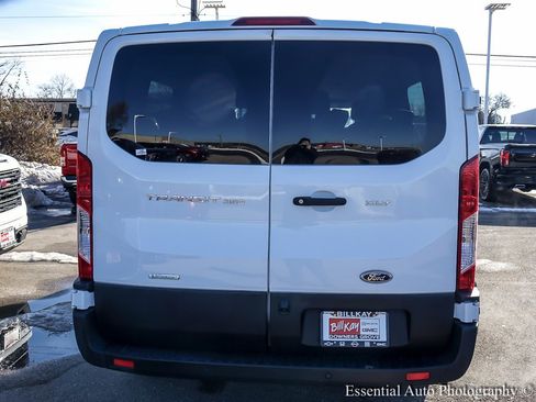 Used 2023 Ford Transit 350 XLT image 6