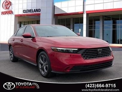 Used 2023 Honda Accord EX