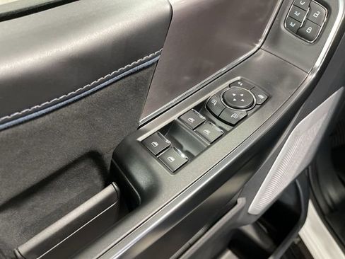 New 2025 Ford F150 Platinum w/ Equipment Group 702A High image 19