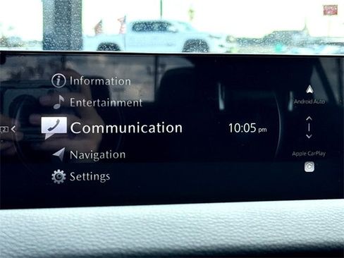 Used 2025 MAZDA CX-50 AWD 2.5 S w/ Weather Package image 23