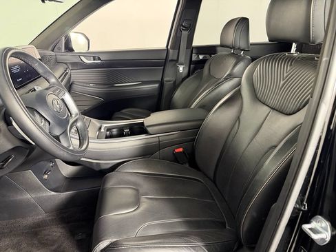 Used 2023 Hyundai Palisade Calligraphy FWD image 25