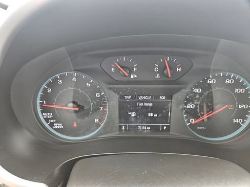 Used 2024 Chevrolet Malibu LT FWD image 15