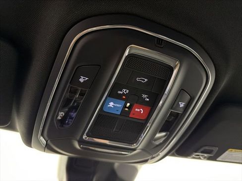 New 2025 Jeep Grand Cherokee Limited w/ Trailer Tow Package image 19