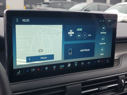 New 2026 Lincoln Corsair Premiere image 20