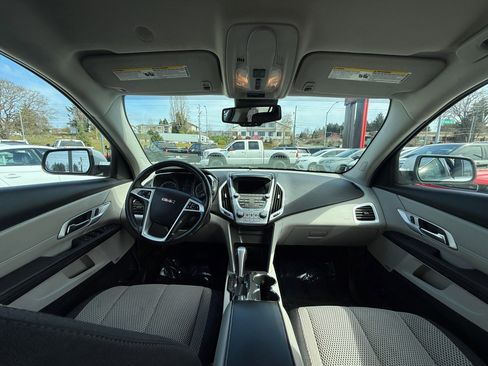 Used 2015 GMC Terrain SLE AWD/4WD image 11