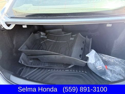 Used 2023 Chevrolet Malibu LT w/ LPO, Floor Liner Package FWD image 26