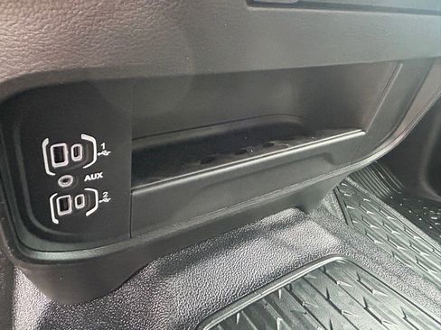 New 2025 RAM 3500 Tradesman AWD/4WD image 50