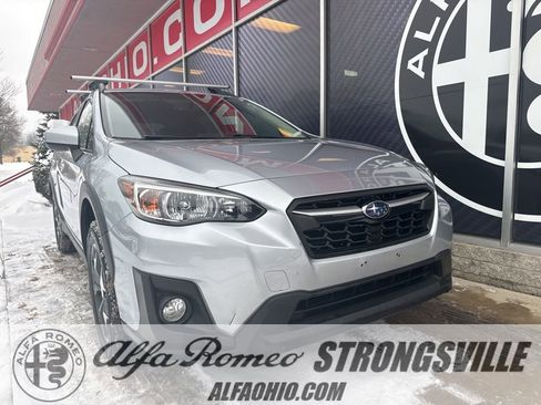 Used 2018 Subaru Crosstrek 2.0i Premium w/ Popular Package #3 image 1