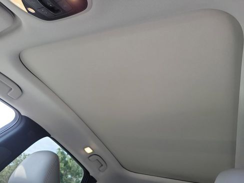 Used 2024 INFINITI QX50 Luxe image 26