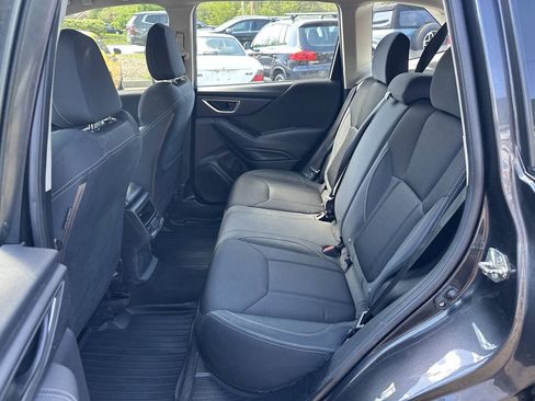 Used 2019 Subaru Forester w/ Popular Package #1 AWD/4WD image 15