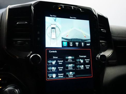 Used 2020 RAM 1500 Sport w/ Advanced Safety Group image 30