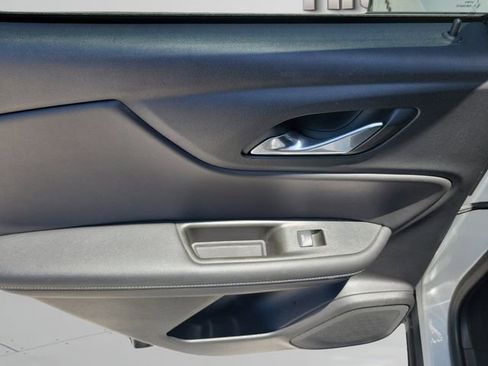 Used 2022 Chevrolet Blazer LT w/ Redline Edition FWD image 11