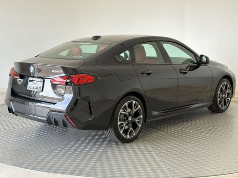 Used 2025 BMW 228i xDrive w/ Premium Package AWD/4WD image 9