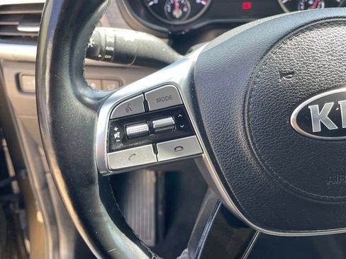 Used 2021 Kia Telluride EX w/ EX Premium Package AWD/4WD image 16