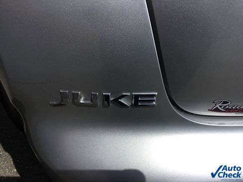 Used 2017 Nissan Juke SV image 13