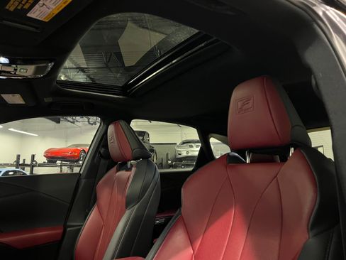 Used 2023 Lexus RX 350 F Sport image 24