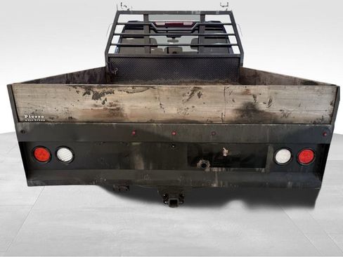 Used 2021 Chevrolet Silverado 1500 W/T image 3