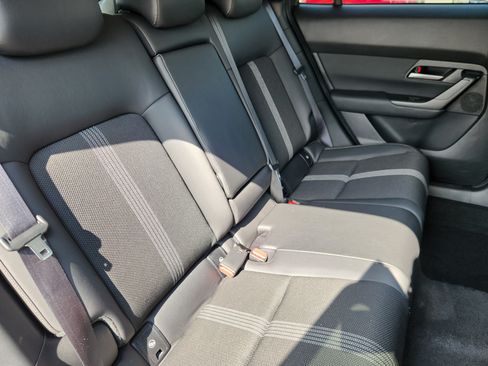 Certified 2025 MAZDA CX-50 AWD 2.5 S w/ Weather Package image 15