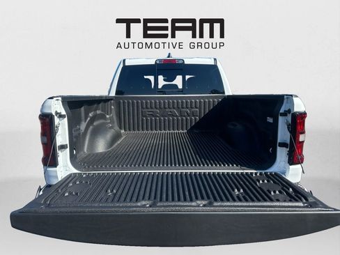 New 2026 RAM 1500 Big Horn w/ Night Edition image 13