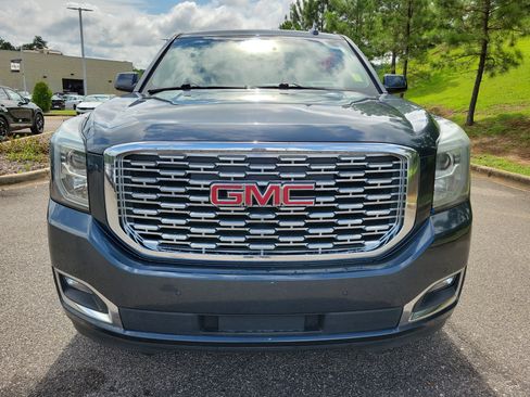 Used 2020 GMC Yukon Denali w/ Open Road Package AWD/4WD image 24