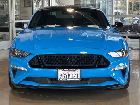 Used 2023 Ford Mustang GT w/ Equipment Group 301A image 10