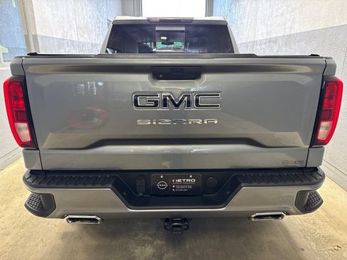 Used 2020 GMC Sierra 1500 Elevation w/ Elevation Value Package AWD/4WD image 27