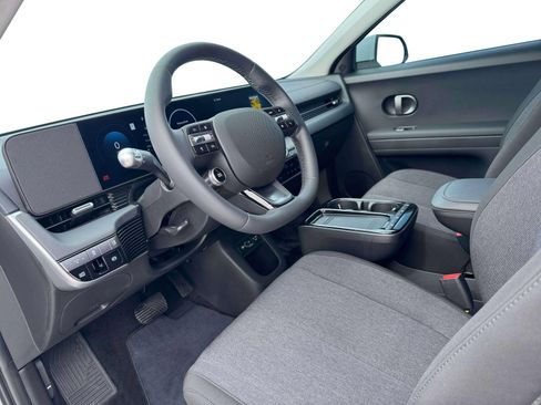 New 2026 Hyundai Ioniq 5 SE RWD image 14