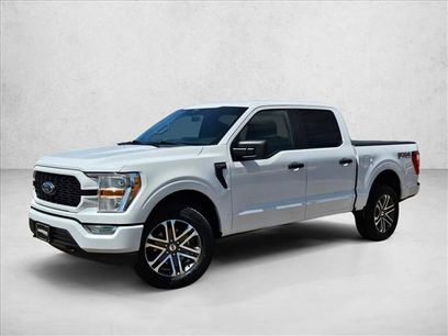 Used 2022 Ford F150 XL w/ STX Appearance Package