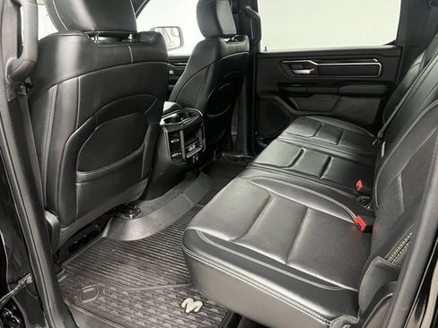 Used 2021 RAM 1500 Rebel w/ Alpine Leather & Sound Group image 41