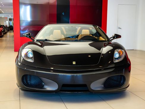 Used 2007 Ferrari F430 Spider RWD image 2