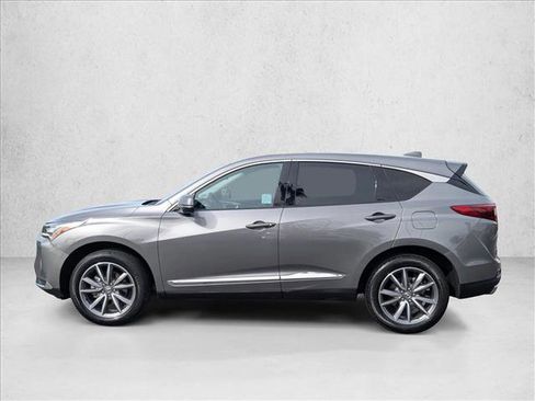 Certified 2023 Acura RDX FWD w/ Technology Package image 9