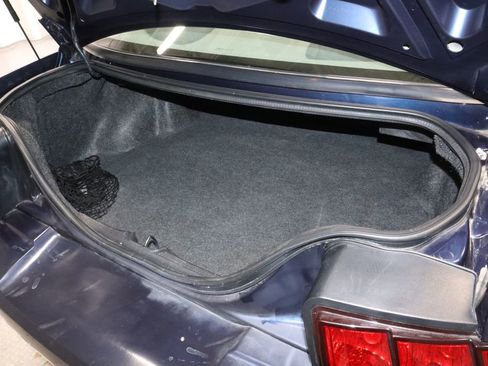 Used 2002 Ford Mustang Coupe image 19