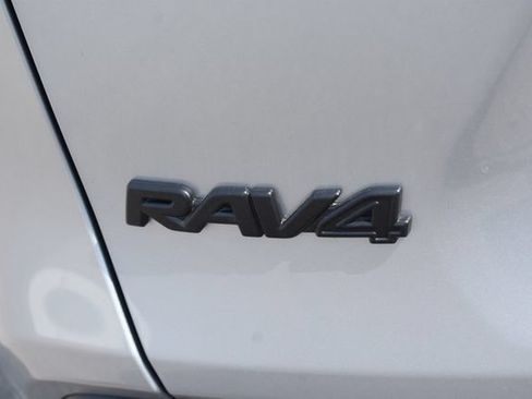Used 2024 Toyota RAV4 XLE w/ Convenience Package AWD/4WD image 13