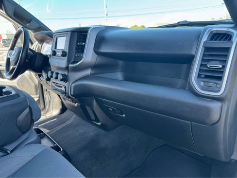 Used 2022 RAM 1500 Big Horn image 14