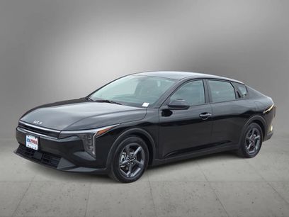 Used 2025 Kia K4