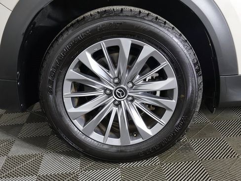 Used 2024 MAZDA CX-90 3.3 Turbo w/ Preferred Plus image 21