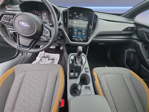 Used 2024 Subaru Crosstrek 2.5i Sport image 12