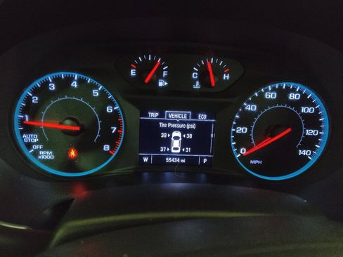 Used 2023 Chevrolet Malibu LT image 23