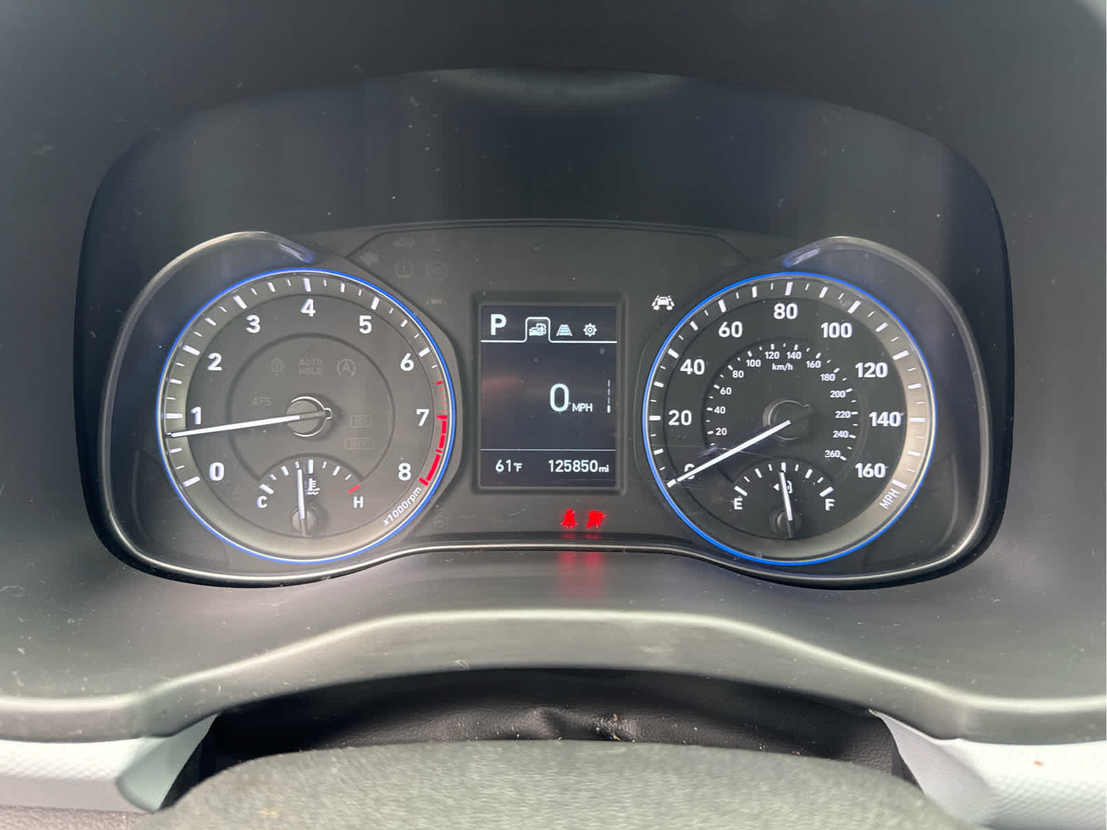 Used 2019 Hyundai Kona SE FWD image 7
