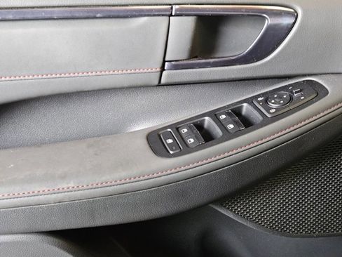 Used 2024 Hyundai Sonata N Line image 5