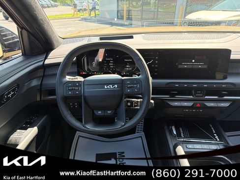 New 2027 Kia Telluride X-Line SX Prestige AWD/4WD image 24